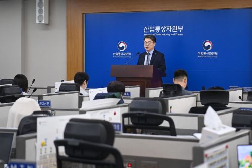 내년 재생에너지 예산 1.2조…차세대 SMR 예산도 증액