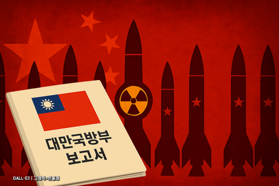 대만, 새 군사특별예산 공개…무인기 20만대·무인정 1000척 도입