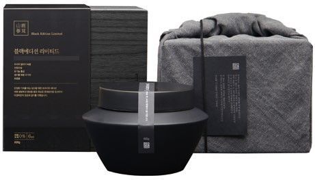 신세계百, 한약방 브랜드 '경옥채'와 프리미엄 선물세트 출시