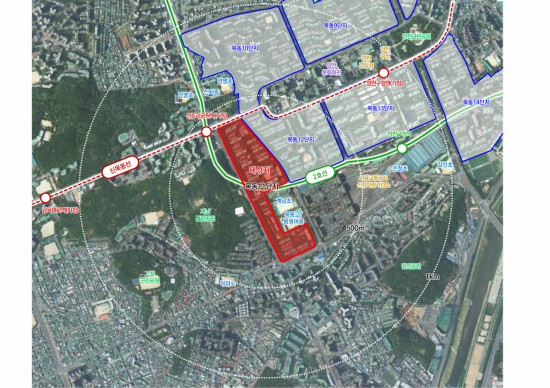 양천구 목동11단지 2679가구로 변신…재건축 본격 추진