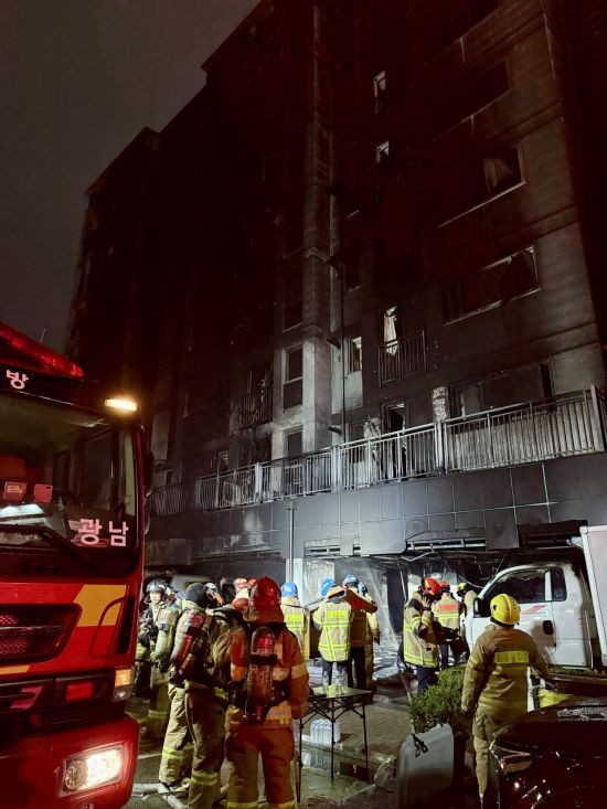 필로티 주택 3만동에 차단기·소화기…충당금 절차 간소화