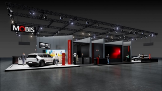 현대모비스, 전동화·전장기술로 유럽시장 수주 확대