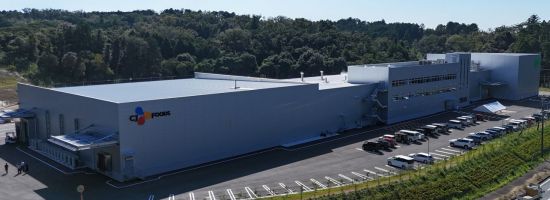 '교자국' 日 재도전 나선 '비비고'…세계2위 냉동만두 시장 설욕전