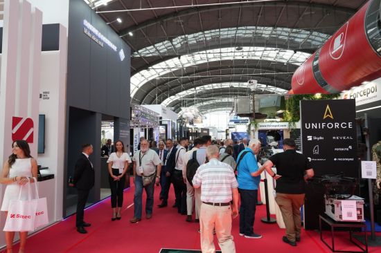 폴란드 방산전시회서 본 K-방산은