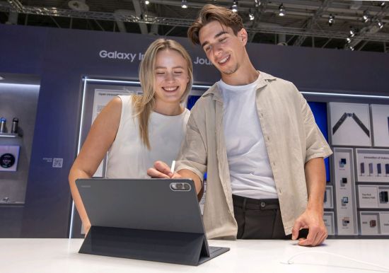 삼성, 갤럭시탭 S11 시리즈 공개…大화면 최적화 AI