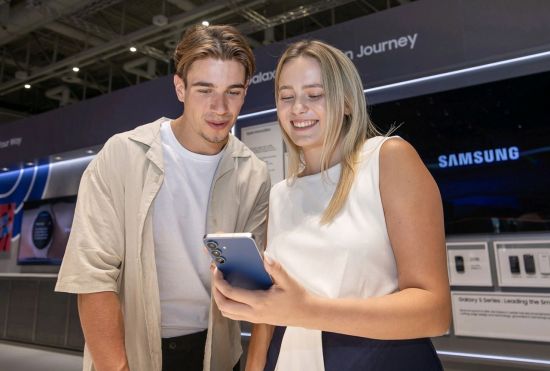 유럽에서 '갤럭시 S25 FE' 공개…합리적 플래그십 경험