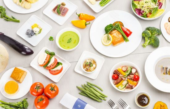 대한항공, 특별기내식 7종 리뉴얼…맛·영양 '업그레이드'