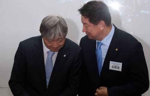 이찬진 금감원장, 금소처 분리·금소처장 부임설에 침묵(종합)