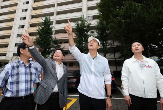 "분담금 1.7억 줄였다"…준공업지역 용적률 확대 1호 '삼환도봉'