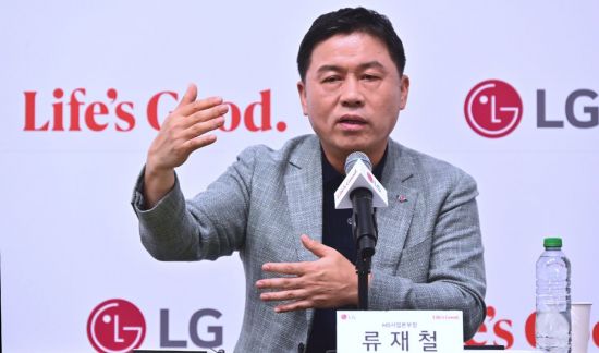 LG전자, 유럽 공략 본격화…"5년 안에 매출 2배"