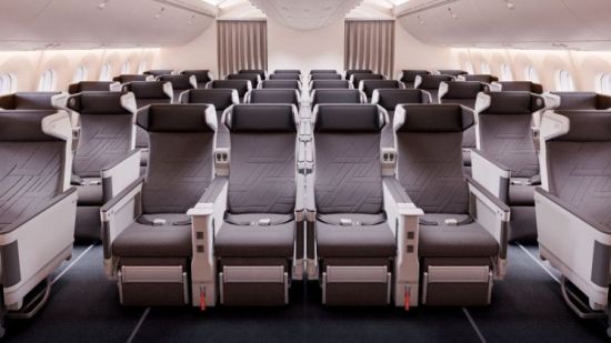 대한항공, 이코노미 개편 전면 재검토…'3-3-3 원상복귀' 무게