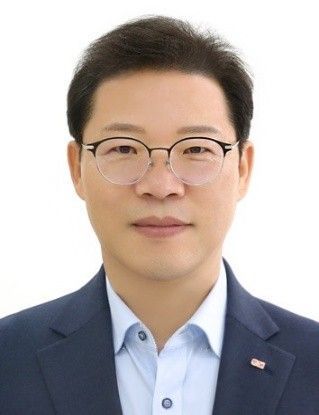 SM그룹 대한해운 신임 대표에 이동수