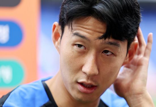 손흥민은 매각·이근호는 매수…축구 스타의 '트리마제' 거래