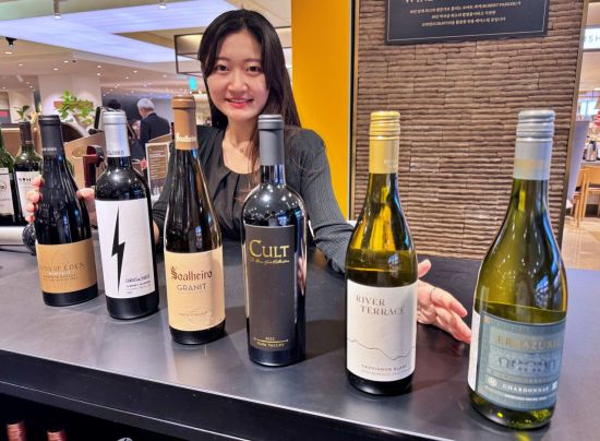 3만원 가성비~1억대 프리미엄…롯데百, '스토리텔링' 와인세트