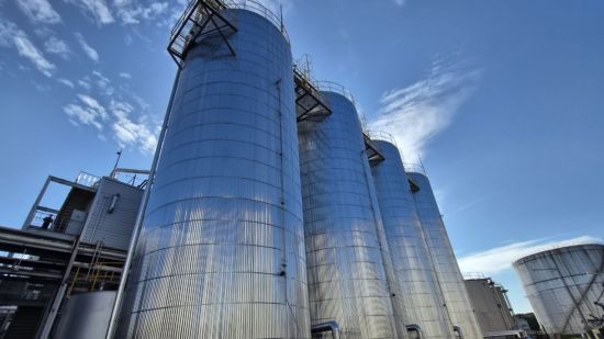 DS단석, 바이오디젤 공정 개선…"수익성 및 원료 경쟁력 확보"