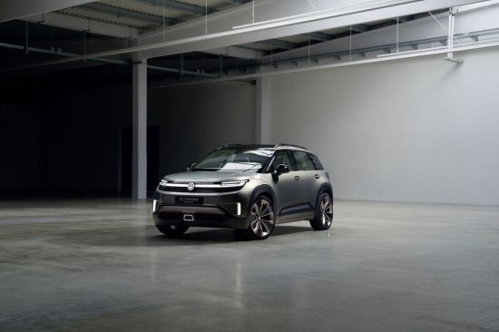 폭스바겐, 저가형 전기차 4종 선보인다…中 전기차 견제[IAA 2025]