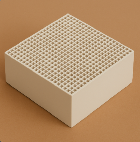 에코프로에이치엔, 236억 들여 3세대 '허니컴 촉매' 공장 착공