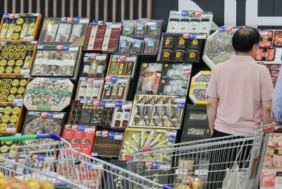 추석 전 자녀있는 가구 상품권, 1인가구 건강식품 구매 증가