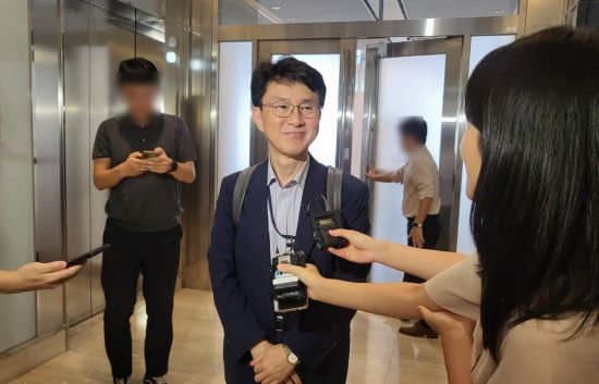 박종원 통상차관보 "우리 기업 불이익 없도록 해결책 찾겠다"