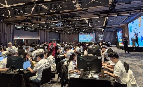 GS그룹, 'AI 전략' 가속화…직원이 직접 현장 문제 푼다