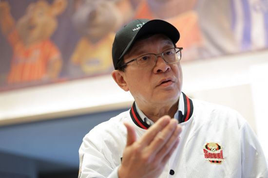 허태수 GS 회장, AI 활용 전략 제시…"수익화보다 고객 경험 개선 우선돼야"