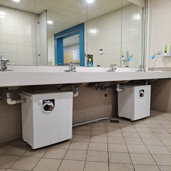 리워터월드 절수기, 지자체·공공기관 '러브콜' 쇄도