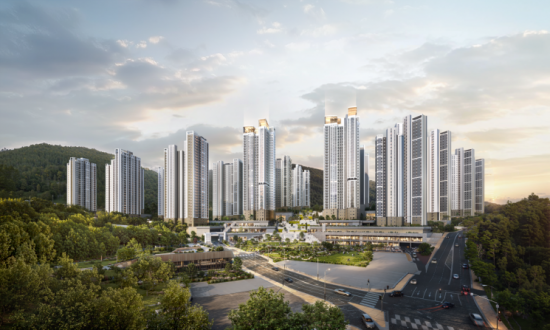 백사마을 철거 현장 찾은 오세훈…"통합 상징하는 공간으로 재탄생"