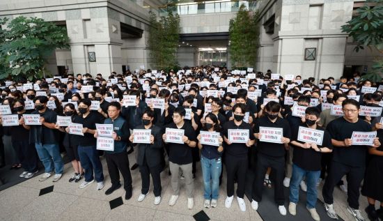 갈등 커지는 금융당국…조직개편은 첩첩산중