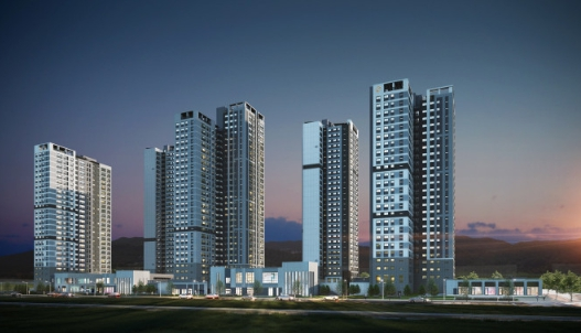 '집장사' 나서는 LH, 어떻게 할지는 깜깜이…빚늘고 혈세투입 불가피[부동산AtoZ]