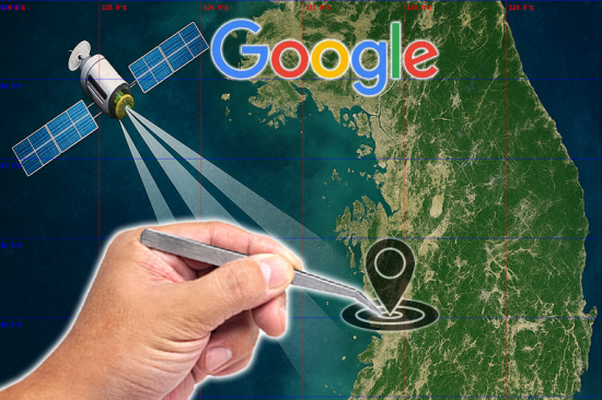 정부, 구글 지도반출 요청 한번 더 보류…내년 2월 재심의