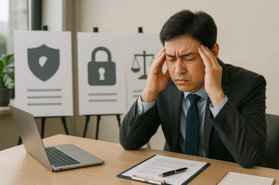 소비자보호 3종세트 나온다…금융권 '민원 1위' 보험업계 초긴장