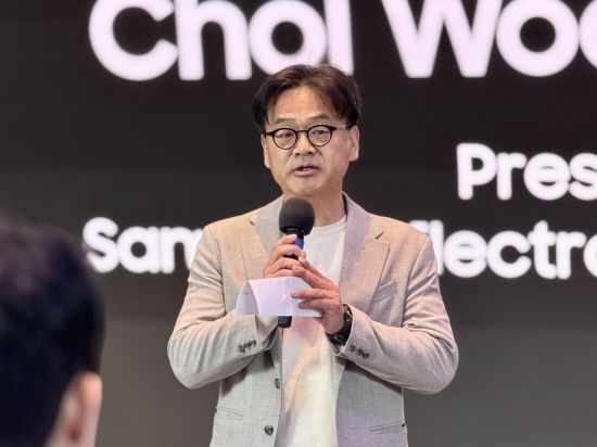 런던 사로잡은 삼성…'AI 홈' 만나보는 디지털 놀이터