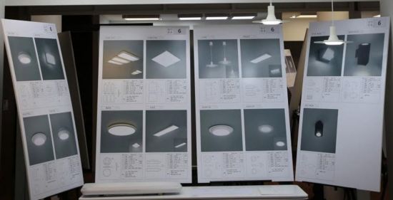 "내 집 조명 어떻게 달라질까"…LH, 공모전 수상작 실제 현장 적용