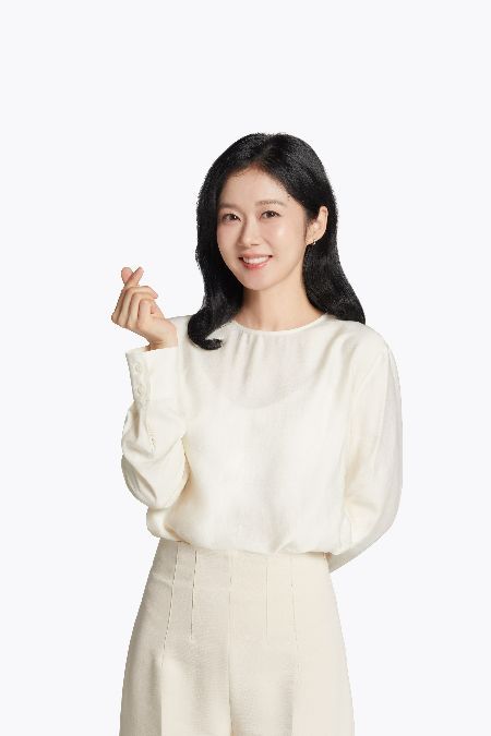 휴온스엔, 건강기능식품 모델로 장나라 발탁