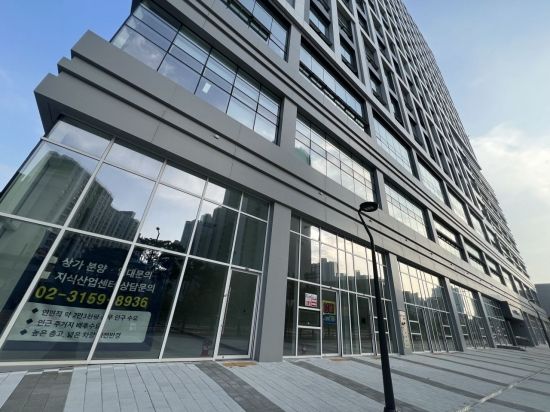 2분기 지식산업센터 거래량 35%↓…5분기 연속 하락[부동산AtoZ]