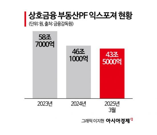 [규제에 가로막힌 상호금융]②쉽지않은 부실자산 매각, 정상여신도 충당금 쌓아야