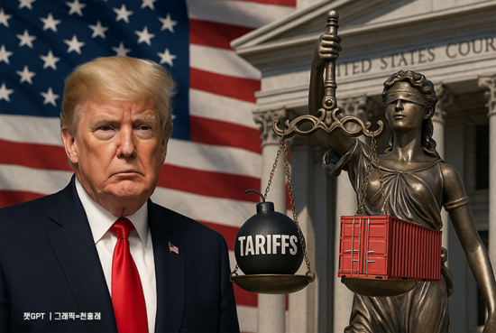 "美 압박 벼랑끝…'일자리연동형 수익 배분' 제안 필요"