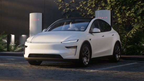 '배터리 결함' 테슬라 판매 순위 하락…BMW·벤츠 '1·2위'