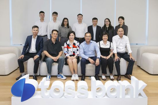 베트남 최고인민검찰원이 토스뱅크 찾은 이유