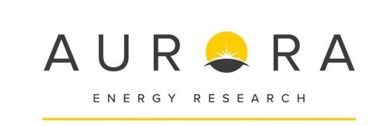 오로라에너지리서치, 금융권과 "한국 전력망 한계와 시장 변화' 행사 개최