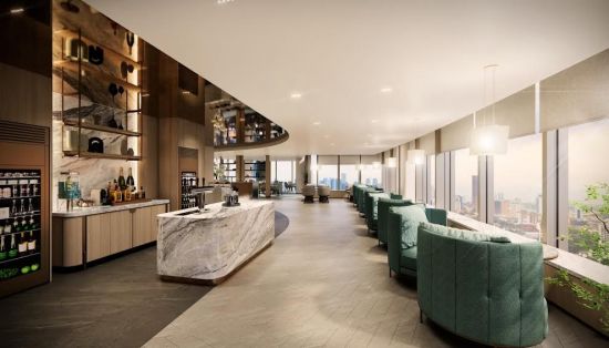 국내 호텔 첫 '스마트 버틀러'…웨스틴 서울 파르나스, 15일 정식 오픈