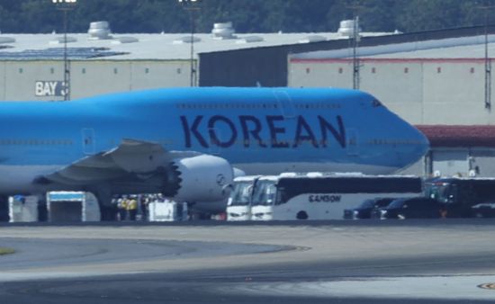 미국에 구금됐던 근로자 316명, 8일만에 가족 품으로(상보)