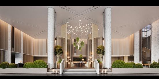 [럭셔리월드]5끼 식사에 한강 조망 피트니스… '눈이 번쩍' 호캉스