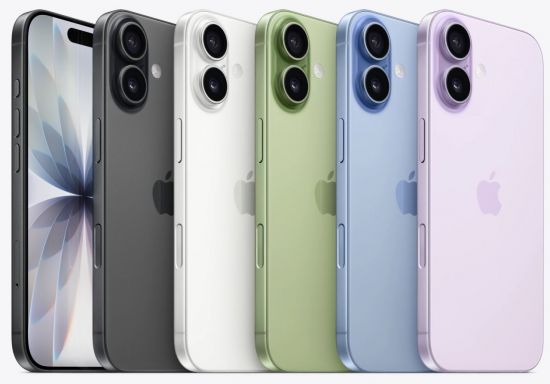 롯데하이마트, 아이폰17 시리즈 사전 예약…최대 24개월 무이자