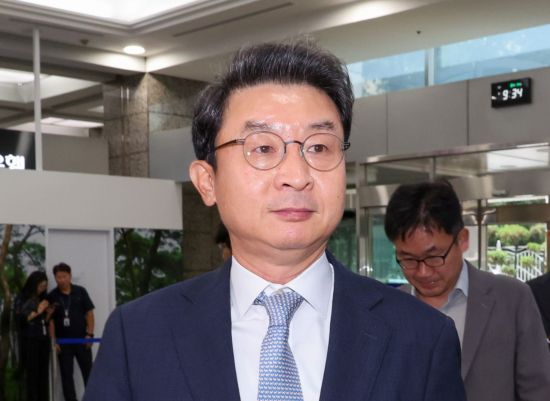 이억원 금융위원장 임명 임박?…15일 5대 금융지주 회장 만난다