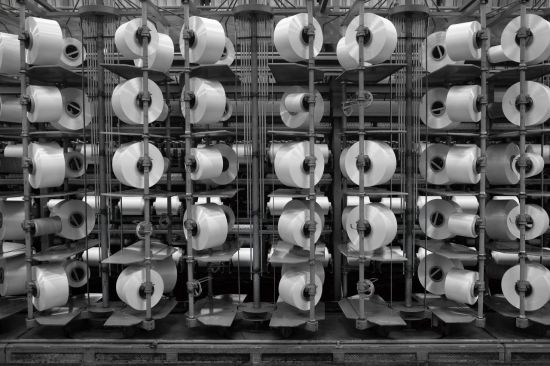 효성티앤씨, 국내 첫 의류 재활용 섬유 생산