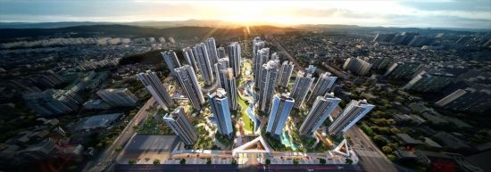 HDC현산, 대전 변동A구역 재개발 수주…누적 수주 3.7조 돌파