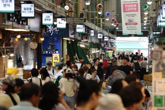 서울시, 올해 소상공인 위해 2조4000억원 지원한다