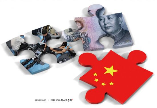 중국 추격하기도 버거운 한국 제조업, 강화 방안은