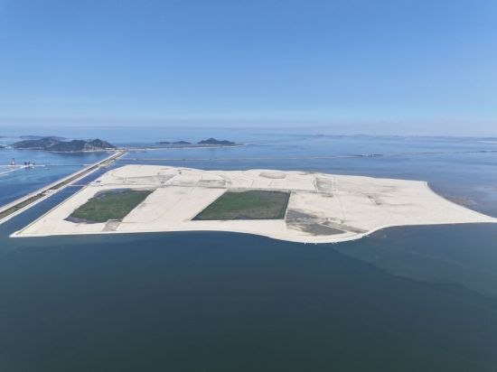 "평당 200만원·중도금 2년 유예"…새만금 첫 주택용지 살펴보니[부동산AtoZ]